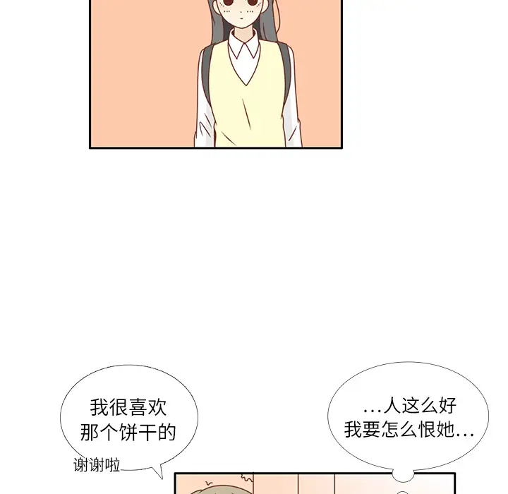 各自的春天第18话