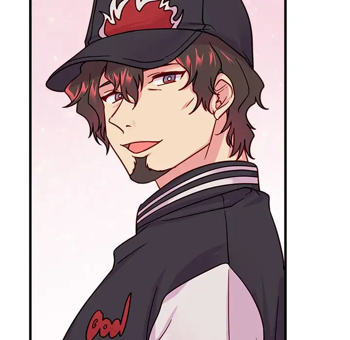 恋爱攻略第10章