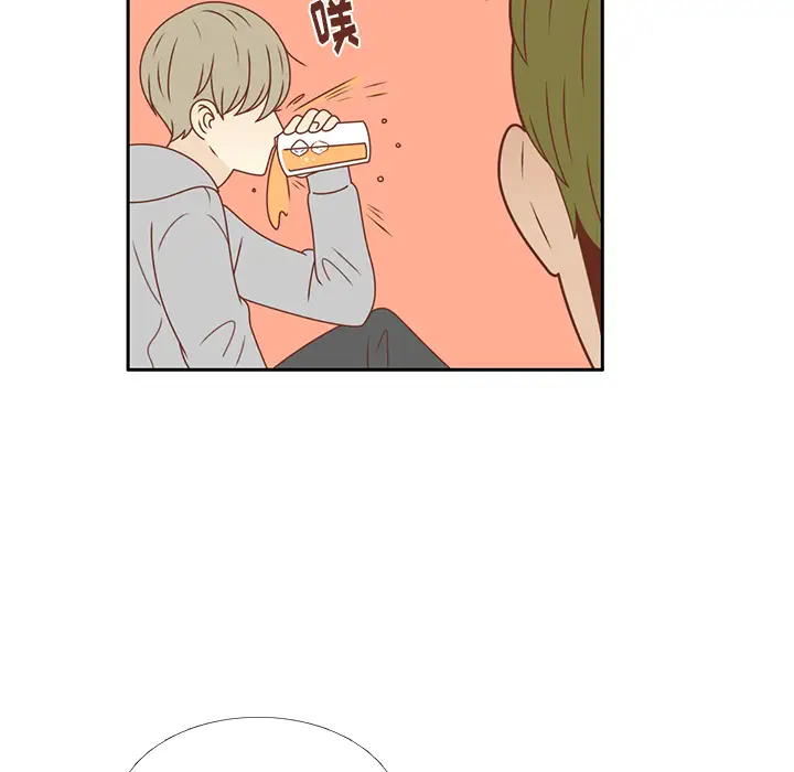 各自的春天第21话