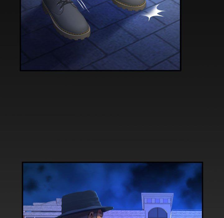 与婶婶的秘密第113话