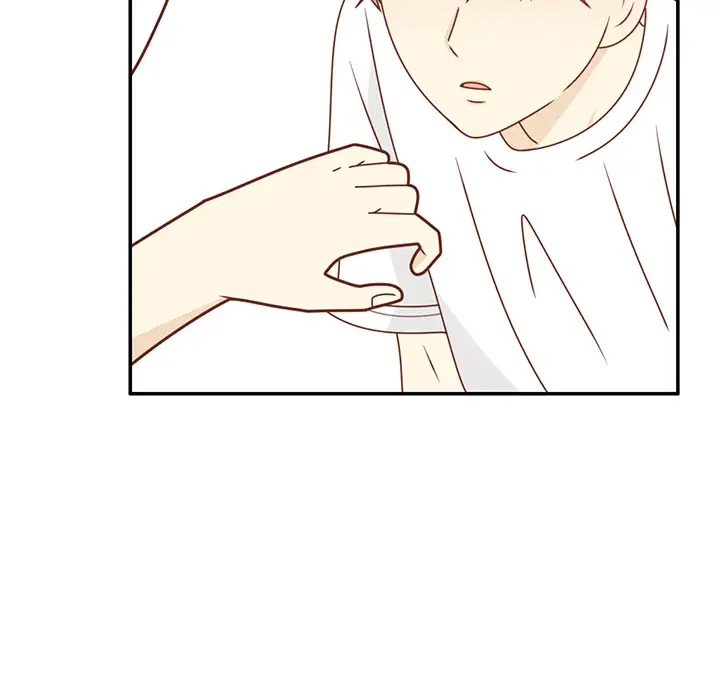 各自的春天第22话