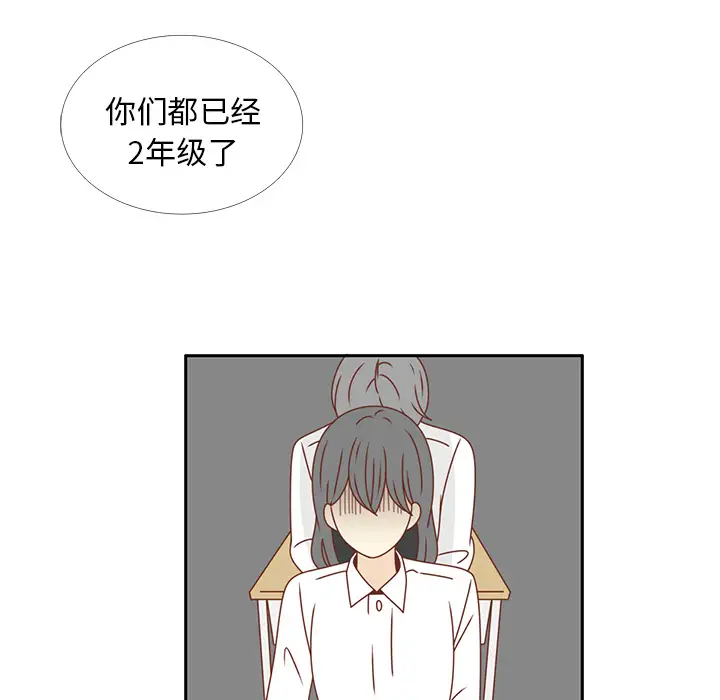 各自的春天第24话