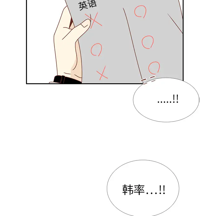 各自的春天第26话