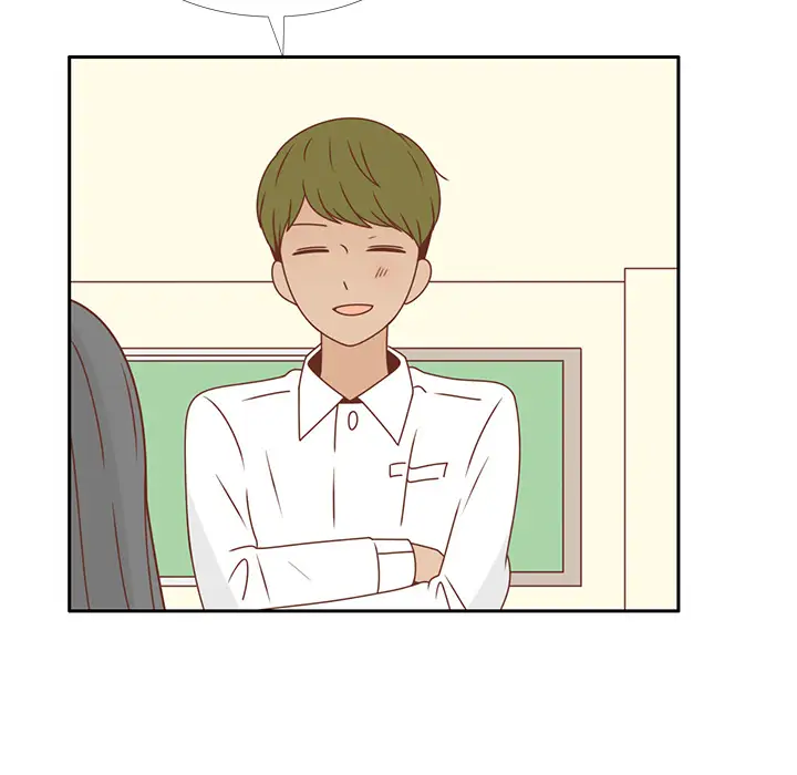 各自的春天第26话