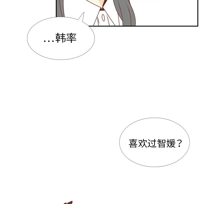 各自的春天第26话