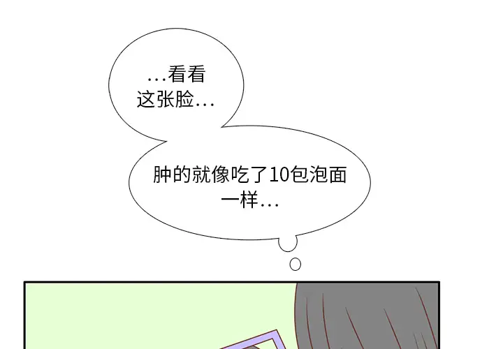 各自的春天第28话