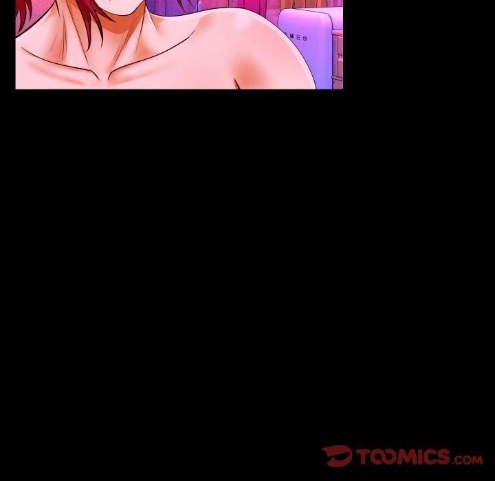 与婶婶的秘密第134话