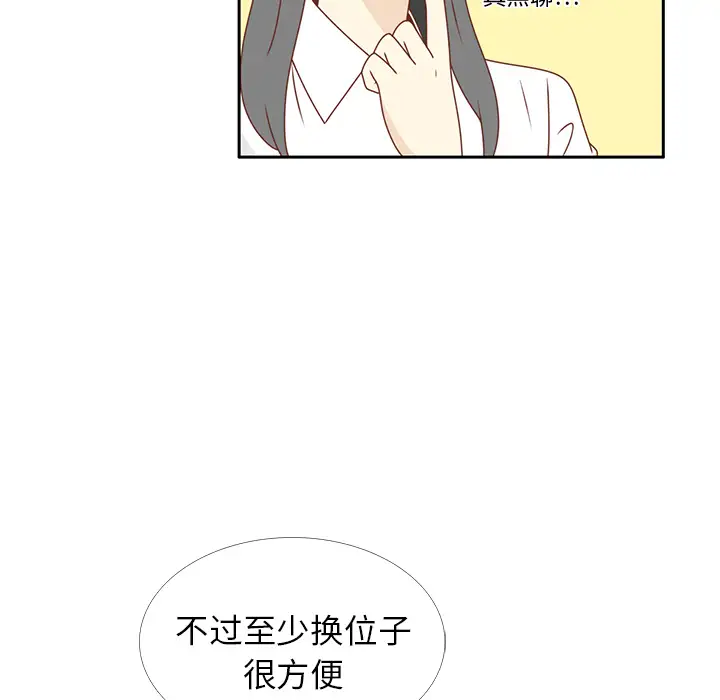 各自的春天第28话