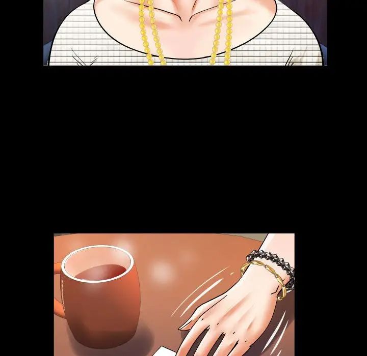 与婶婶的秘密第135话