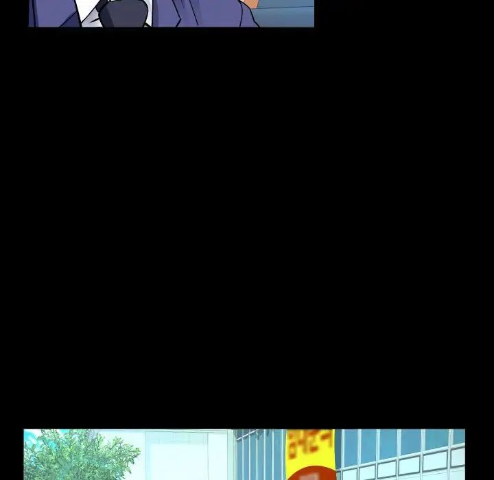 与婶婶的秘密第136话