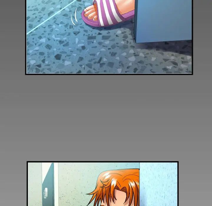 与婶婶的秘密第136话