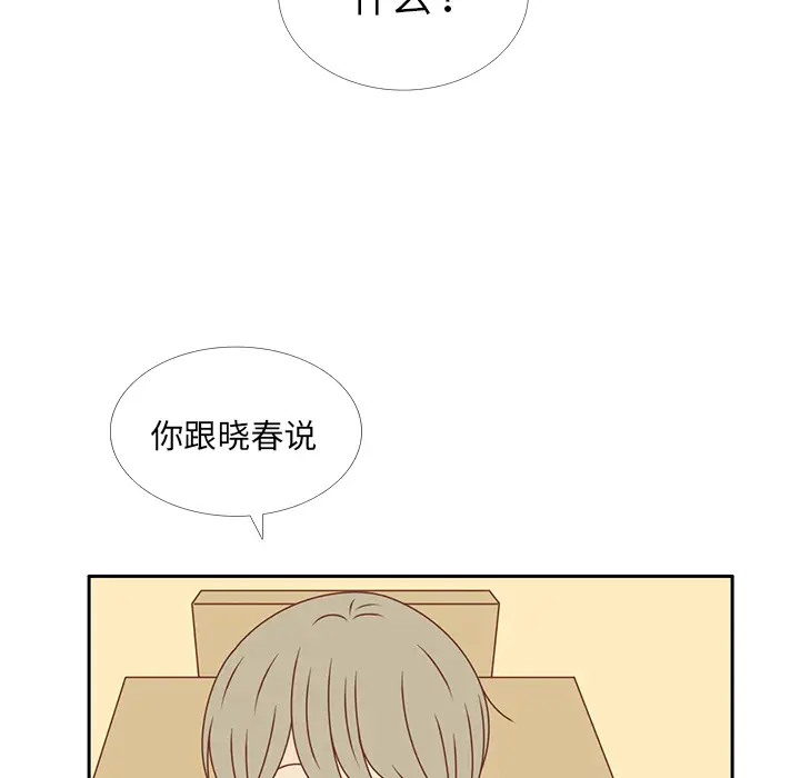 各自的春天第30话