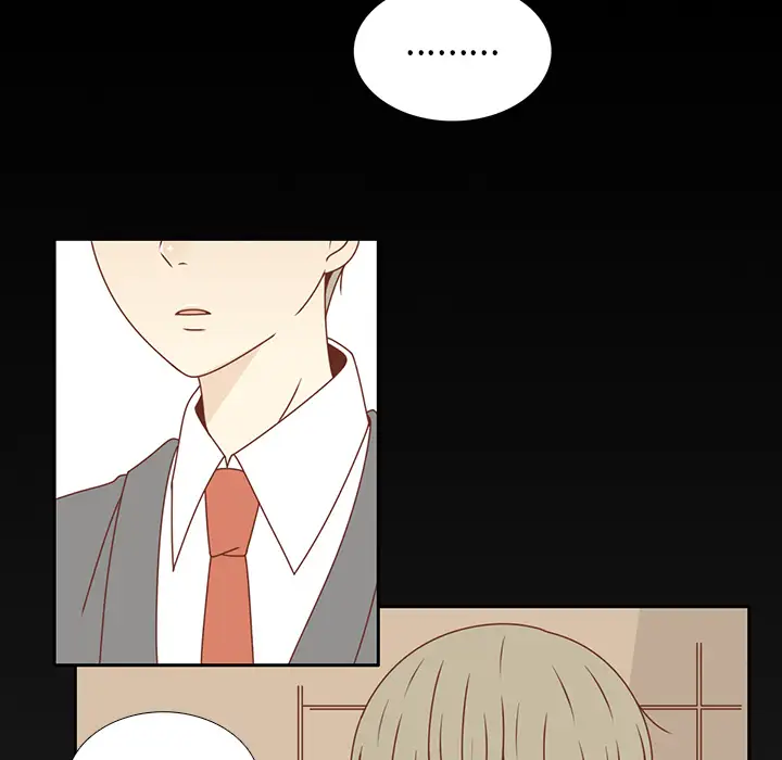 各自的春天第31话