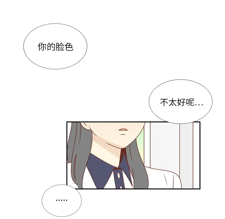 各自的春天第32话