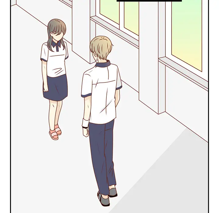 各自的春天第32话