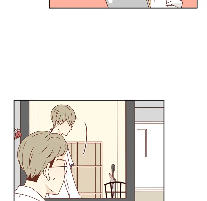 各自的春天第32话