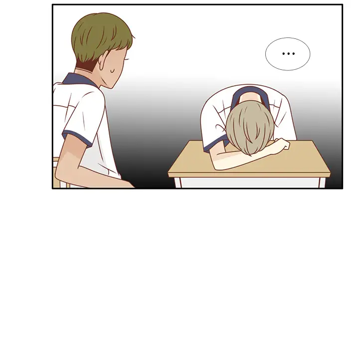 各自的春天第33话