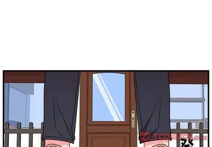 恋爱攻略第24章