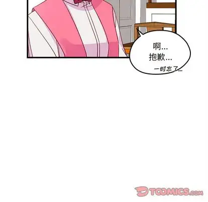 恋爱攻略第24章