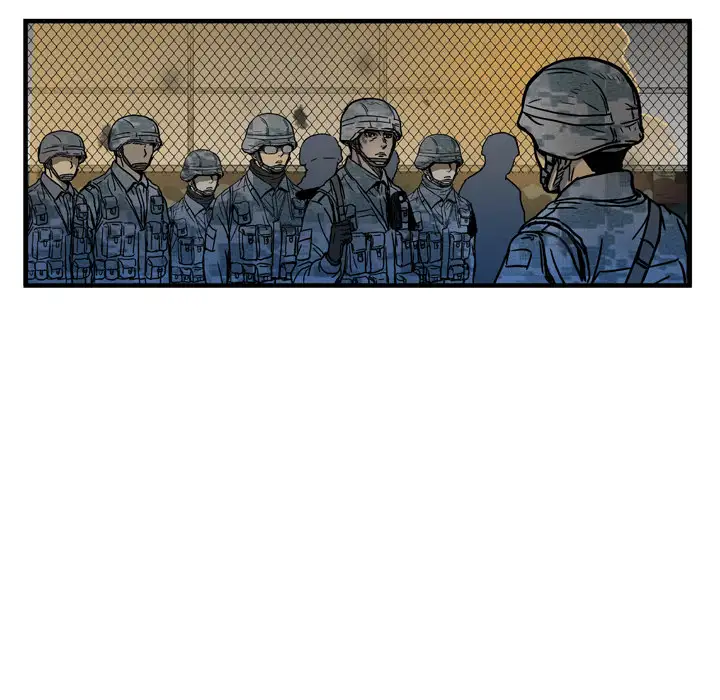 GP-禁区守卫第1话