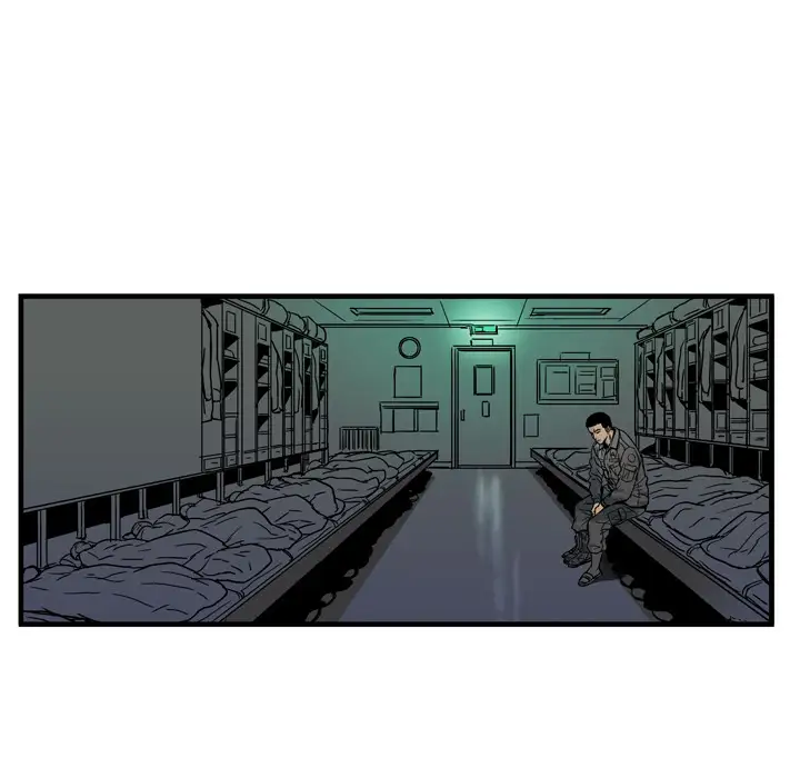 GP-禁区守卫第2话