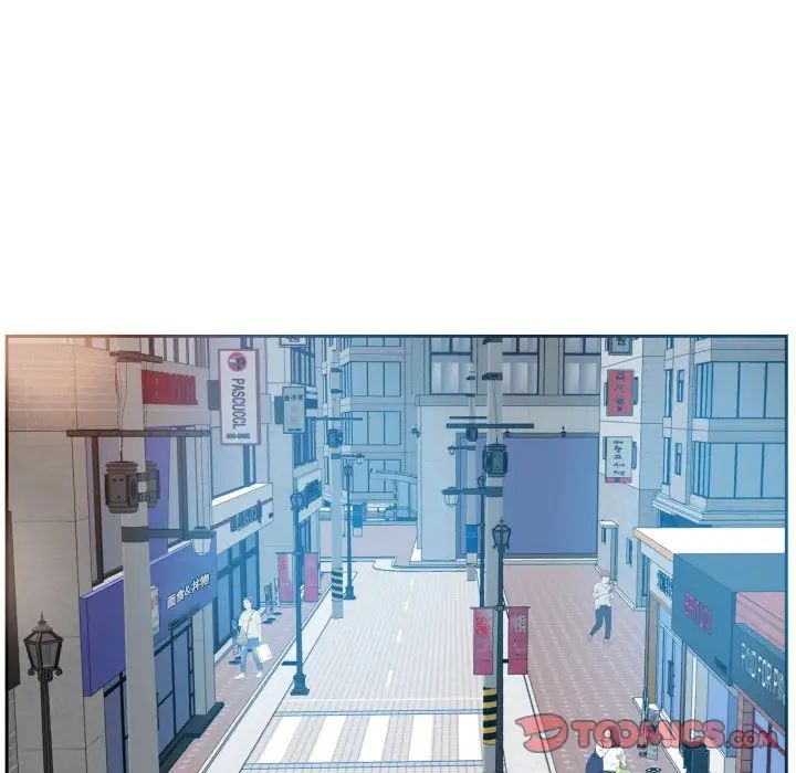 糖果恋人第17话