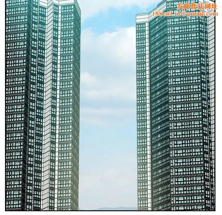 糖果恋人第19话