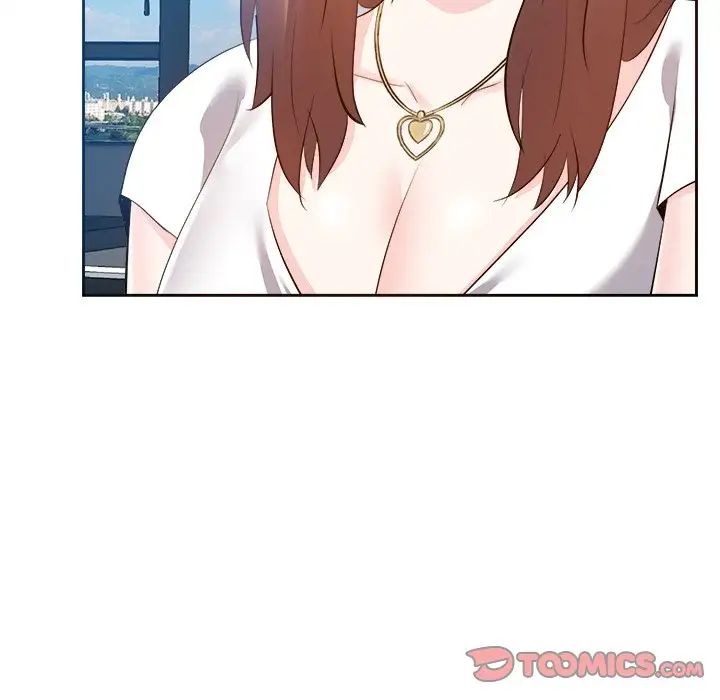 糖果恋人第20话