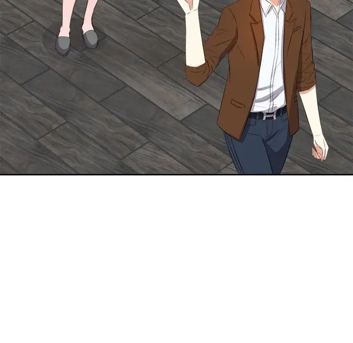 糖果恋人第21话