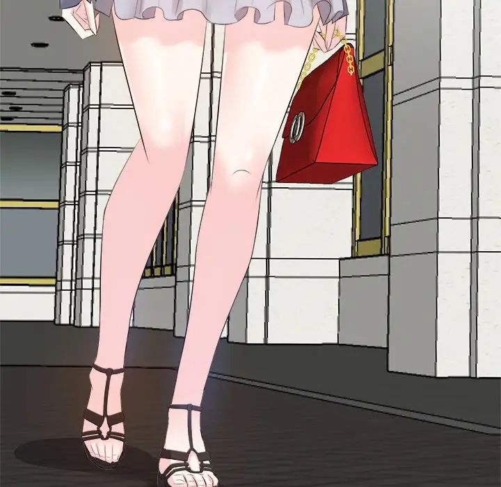 糖果恋人第21话