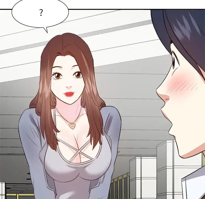 糖果恋人第21话