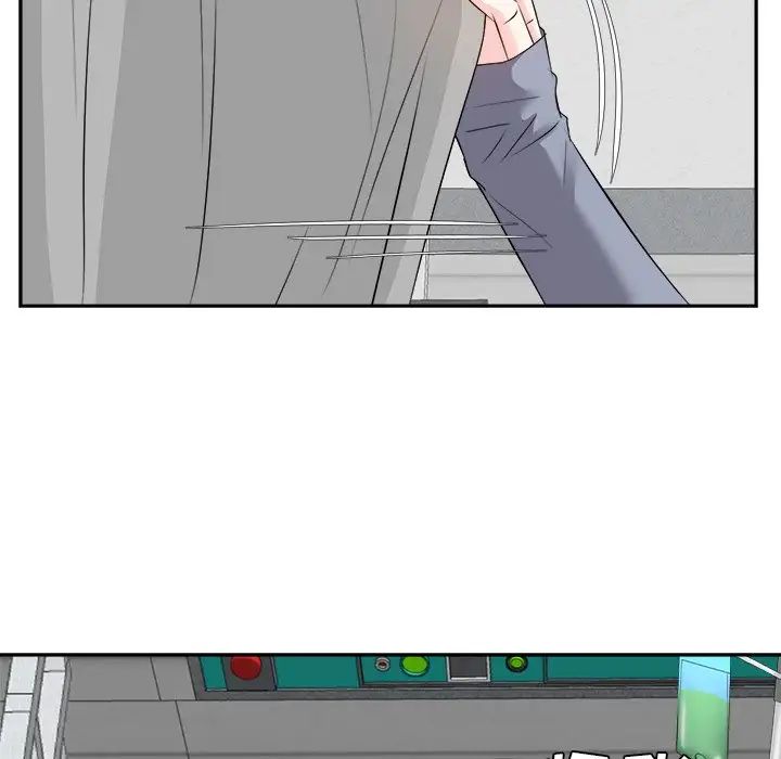 糖果恋人第23话