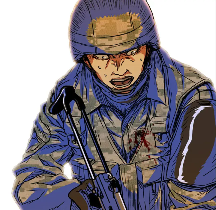 GP-禁区守卫第16话