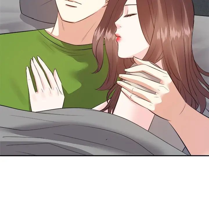 糖果恋人第28话