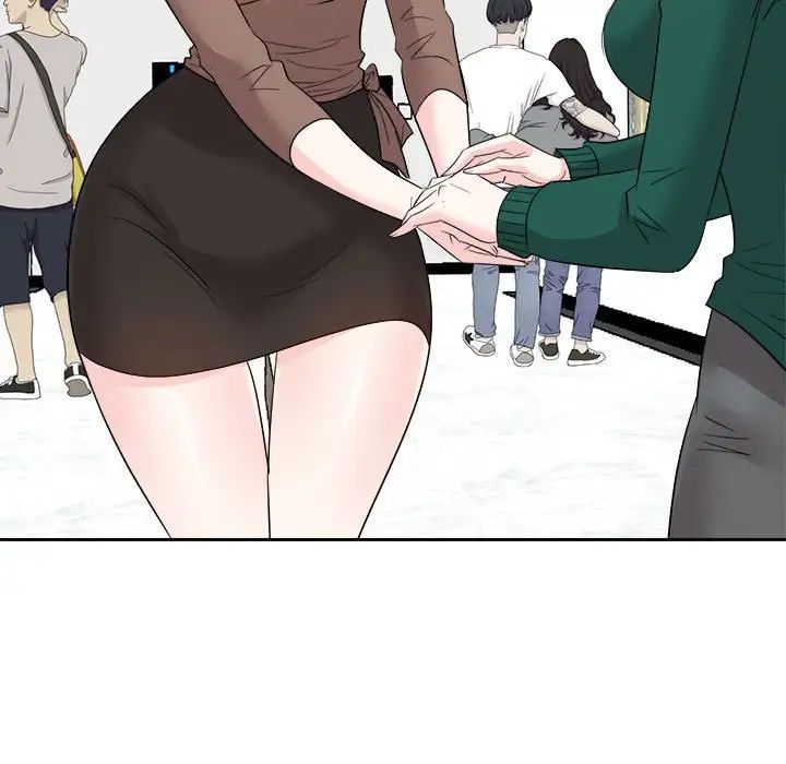 糖果恋人第31话