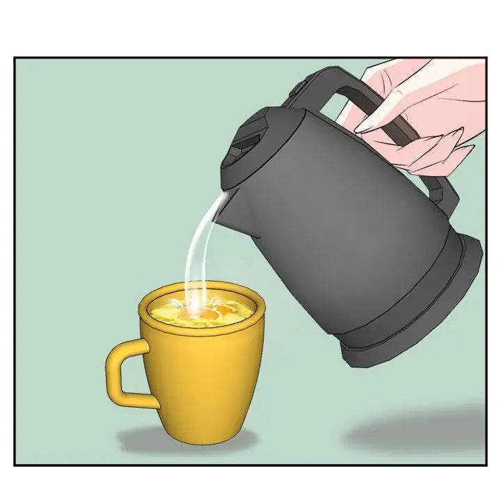 糖果恋人第31话