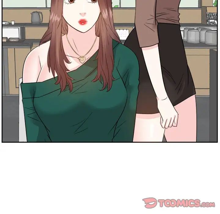 糖果恋人第31话