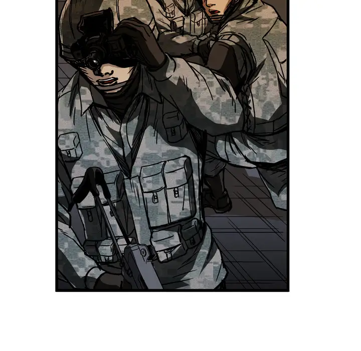 GP-禁区守卫第22话