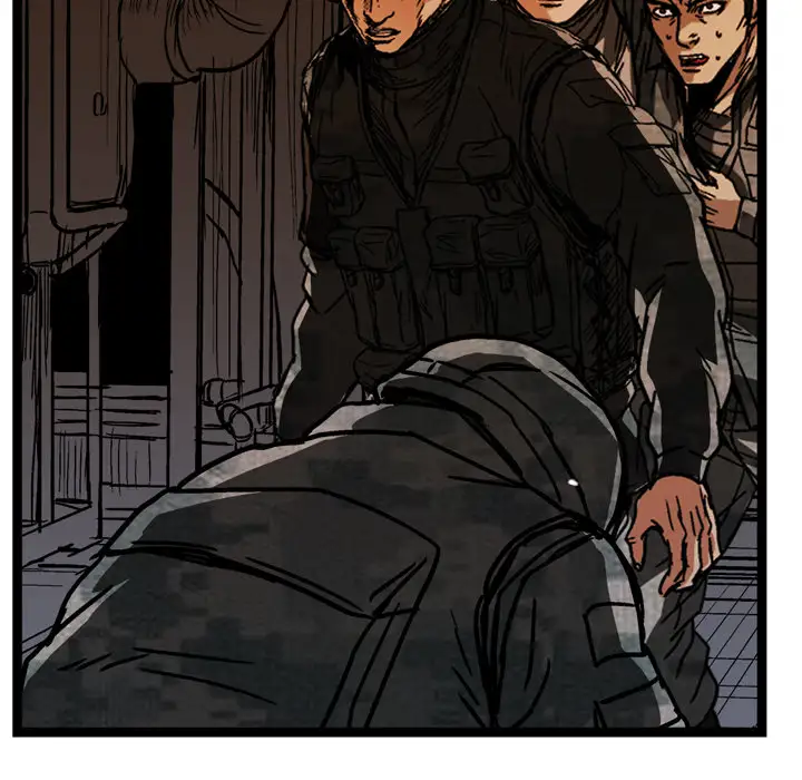 GP-禁区守卫第22话