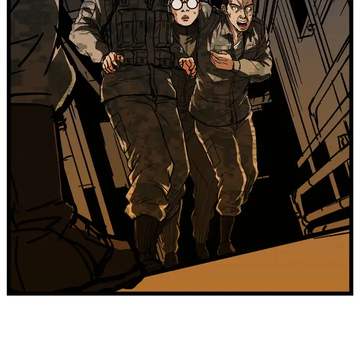 GP-禁区守卫第23话