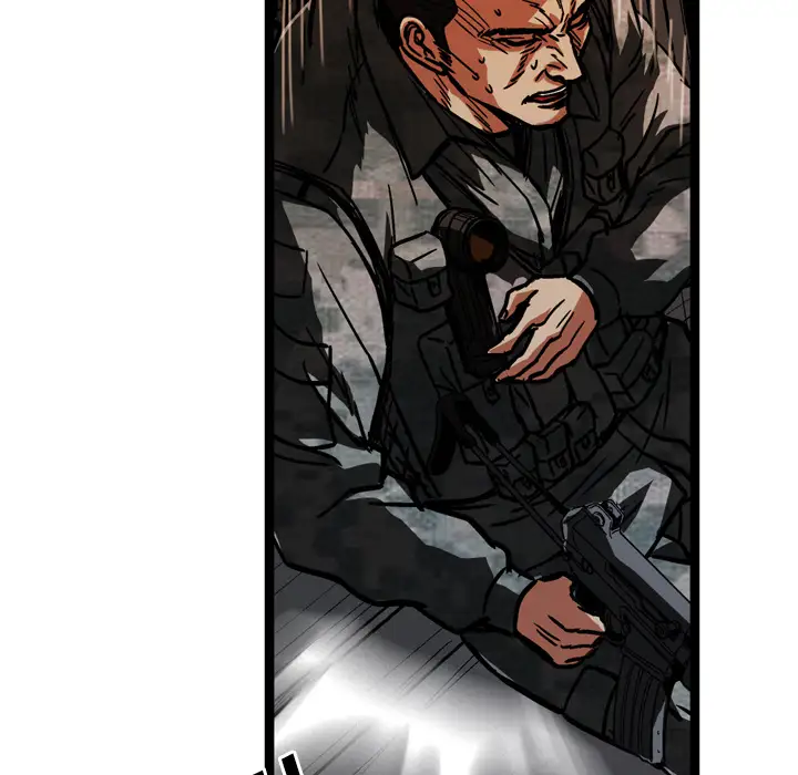 GP-禁区守卫第24话