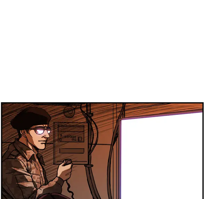 GP-禁区守卫第25话