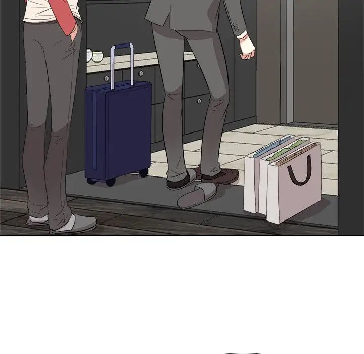 糖果恋人第38话