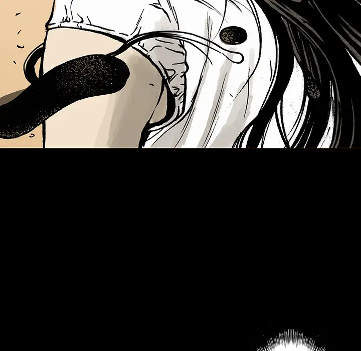 猎奇刑事第9话