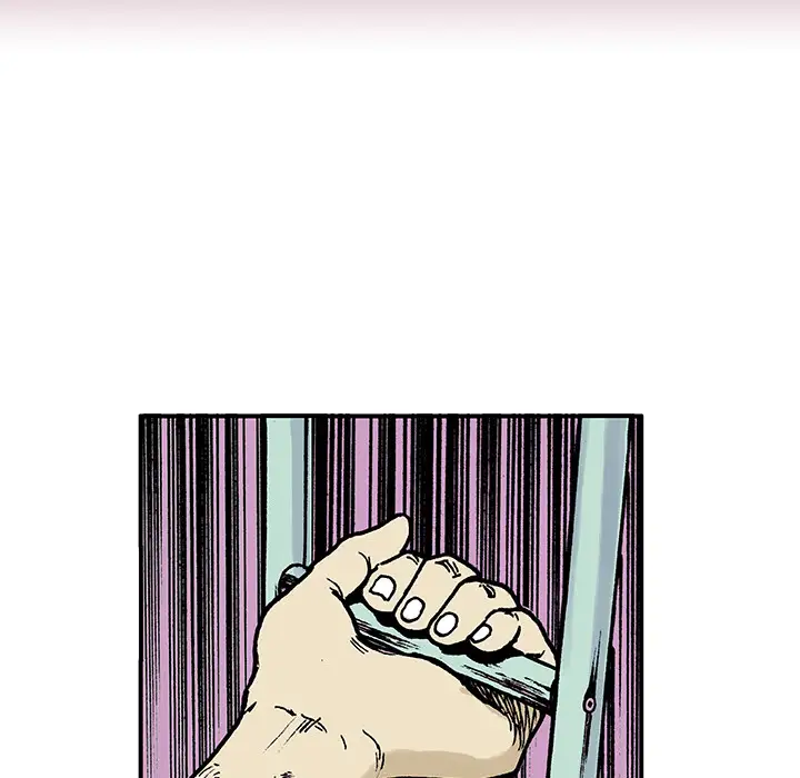 猎奇刑事第9话