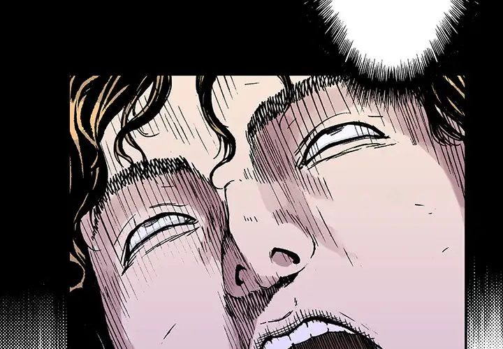 猎奇刑事第10话