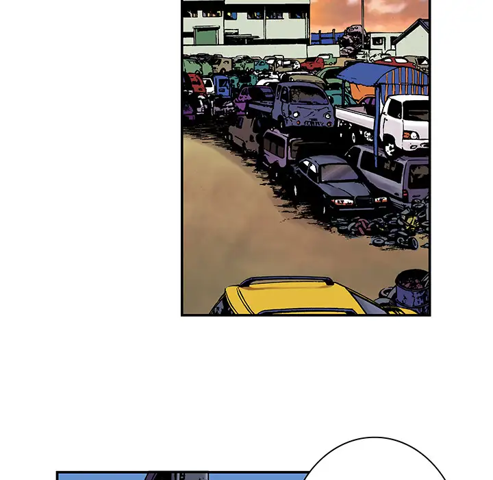 猎奇刑事第10话