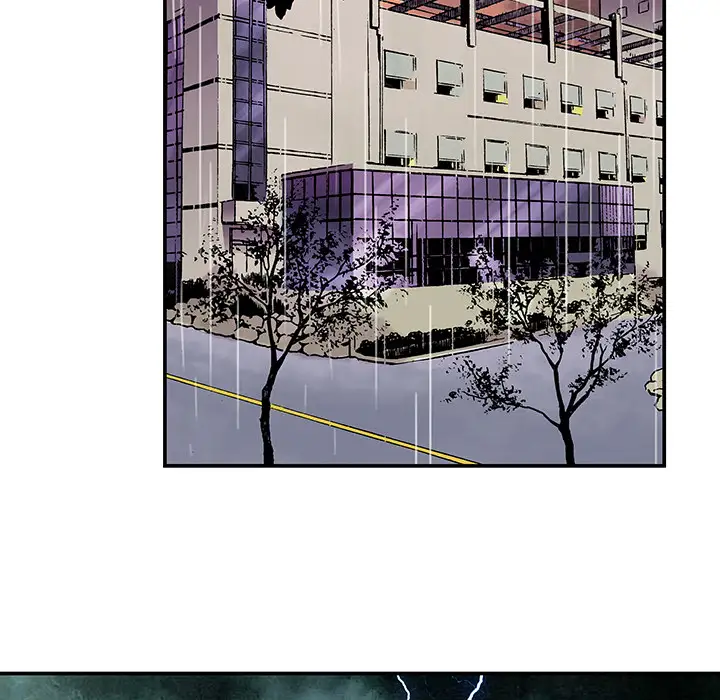 猎奇刑事第10话