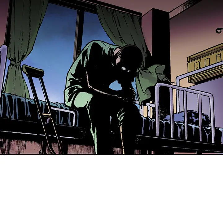 猎奇刑事第10话