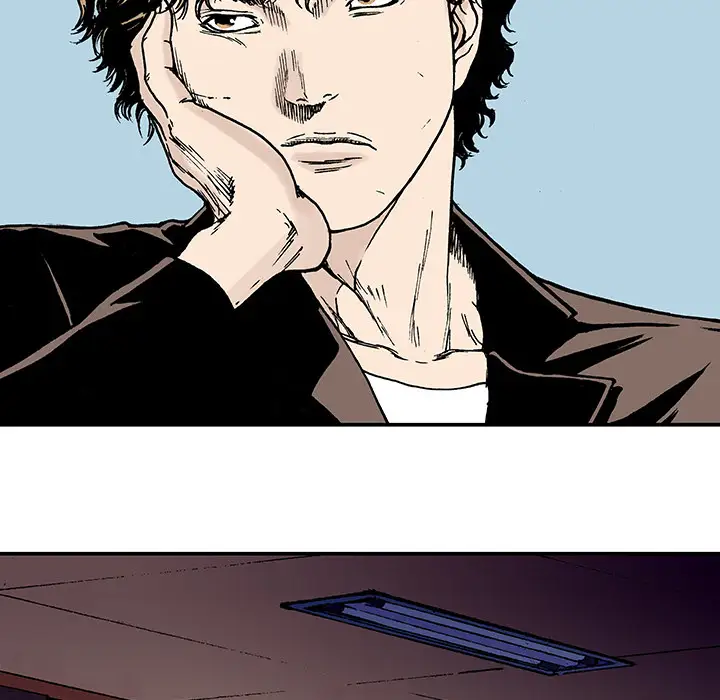 猎奇刑事第10话